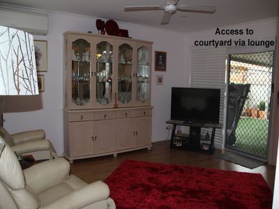 1 / 6 Commodore Place, Tuncurry