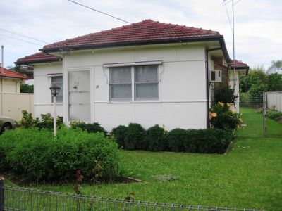 30 McGirr Parade, Warwick Farm