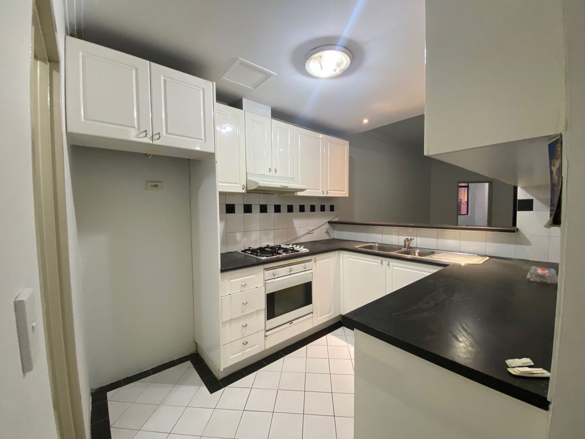 G11 / 199 Pyrmont Street , Pyrmont