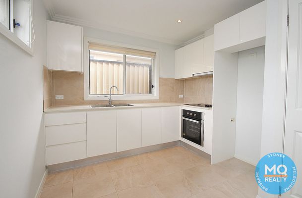 31A Banksia Street, South Granville