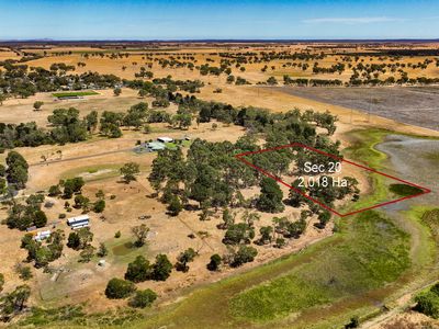 Lot 20, Arthur Street, Tarpeena