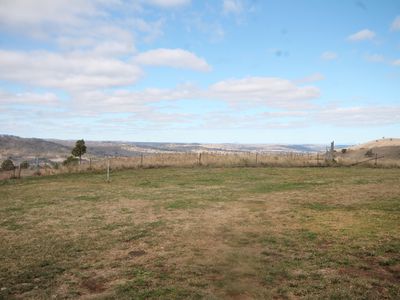 Lot 115 2021 Pembroke Road, Cassilis