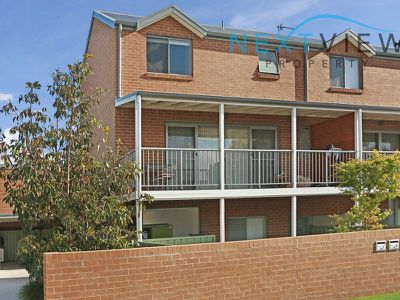 1 / 8 Goodwin Street, Jesmond