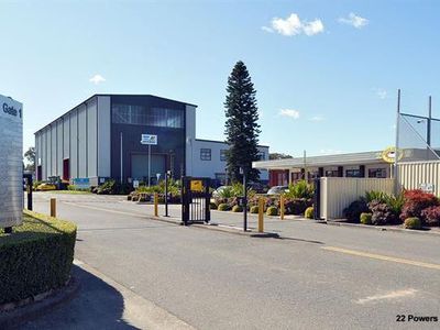 Unit 20 / 22 Powers Rd, Seven Hills