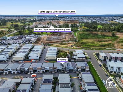17 Ashwini Glade, Box Hill