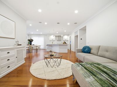 78 Wurundjeri Boulevard, Berwick