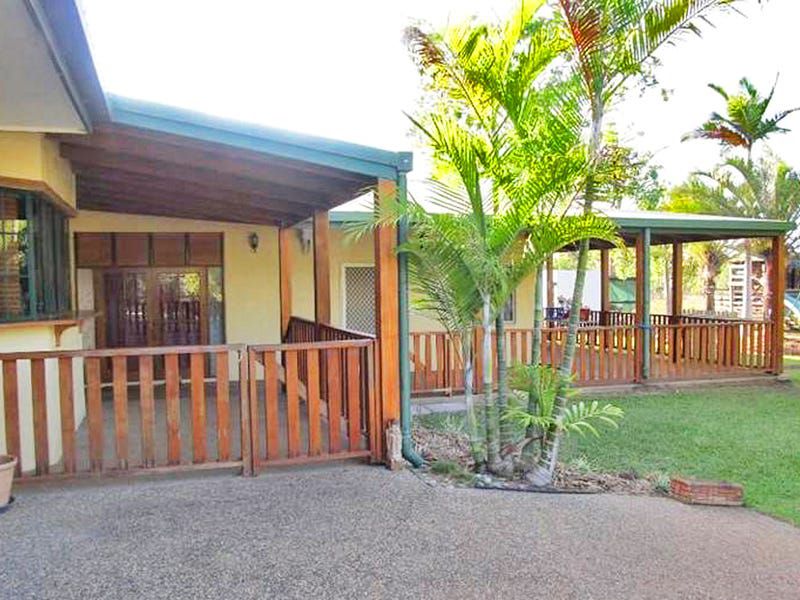 52 Shaban Drive , Mareeba