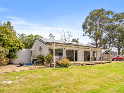 15 Pine Lodge Road, Glen Huon