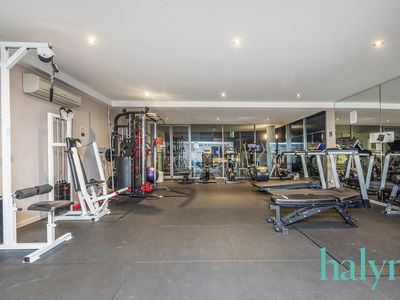 10 / 132 Terrace Road, Perth