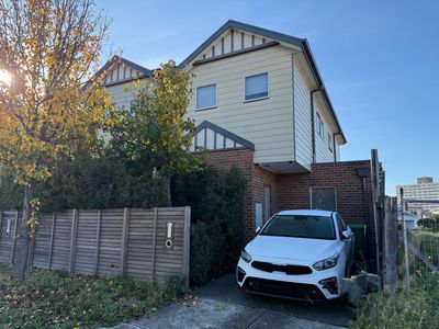 2 / 7 Everard Street, Footscray