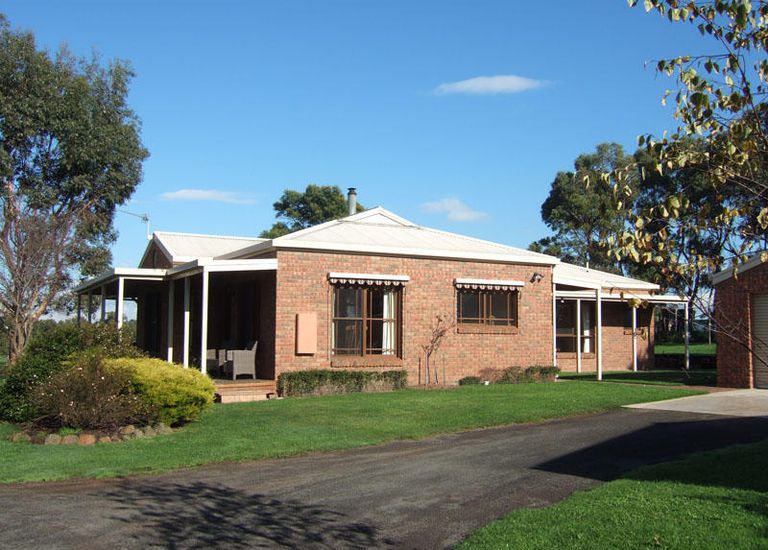 103 Benbows Road, Portland