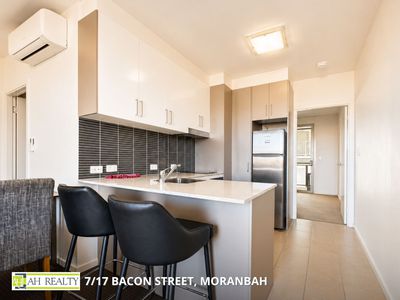 7 / 17 Bacon Street, Moranbah