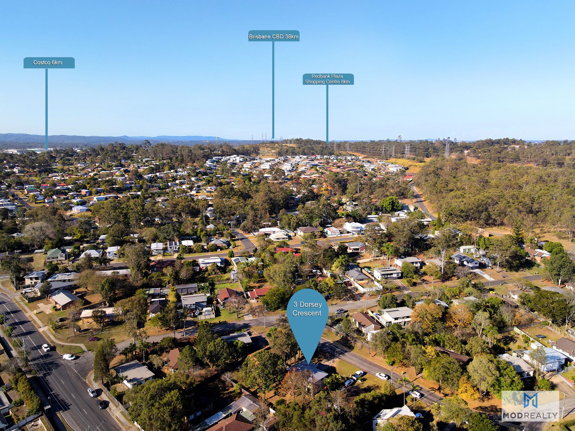 3 Dorsey Crescent, Bundamba