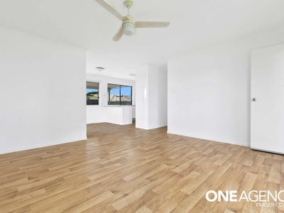 27 Greenway Drive, Pialba