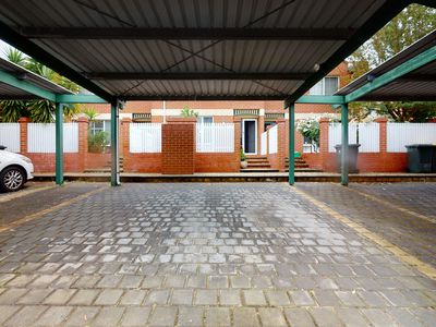 12B Little Russell Street, North Perth