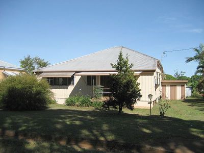Malanda