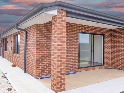 22 Sandringham Street, Strathtulloh