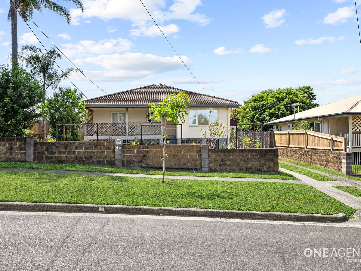 35 Rosella Street, Inala