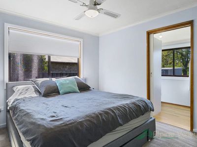 29 Simmonds Creek Road, Tawonga South