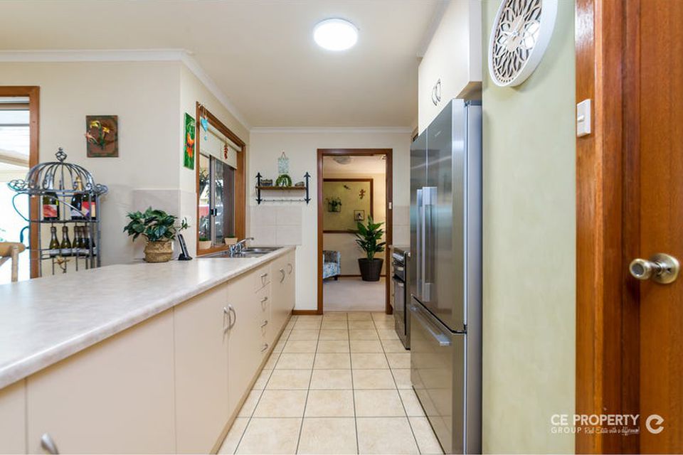 10 Mitchell Court, Williamstown