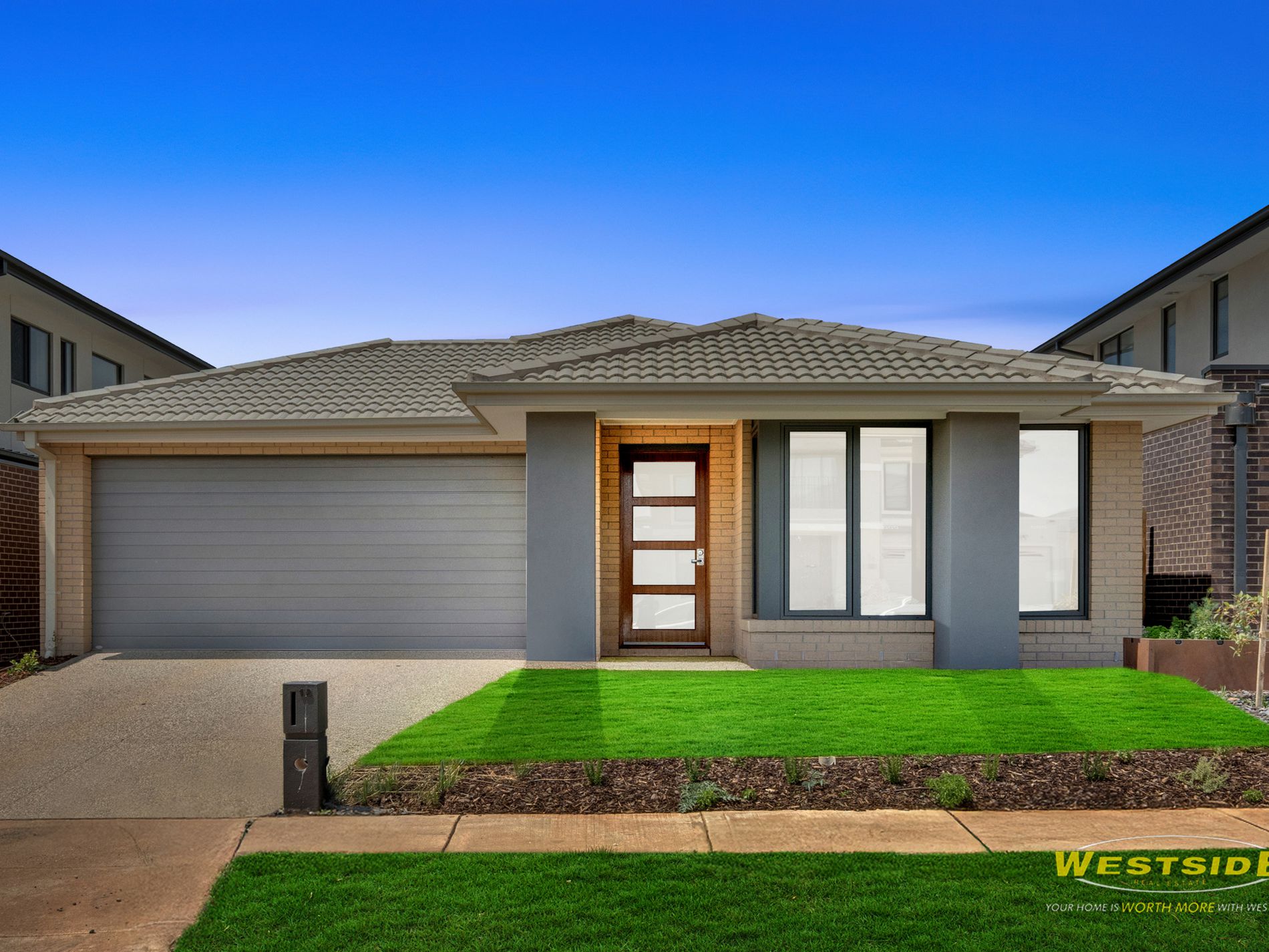 12 Orlov Street , Aintree