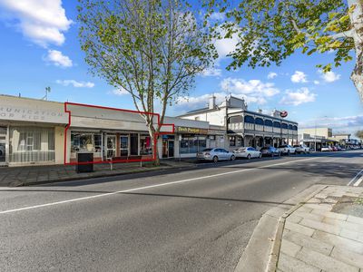 1 and 2 / 80 Commercial Street West, Mount Gambier