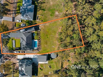 12 Jerberra Road, Tomerong