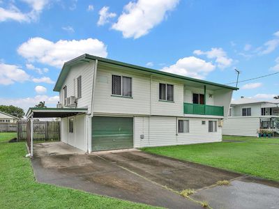 18 Okeefe Street, West Mackay