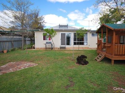 146 Myall Street, Dubbo