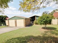 43 Dubarry Street, Sunnybank Hills
