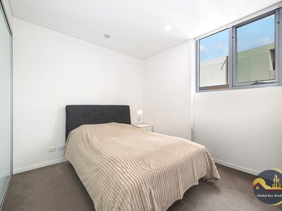 606A / 84 Gordon Crescent, Lane Cove North