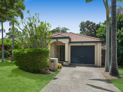 9 Beamont Pl, Forest Lake