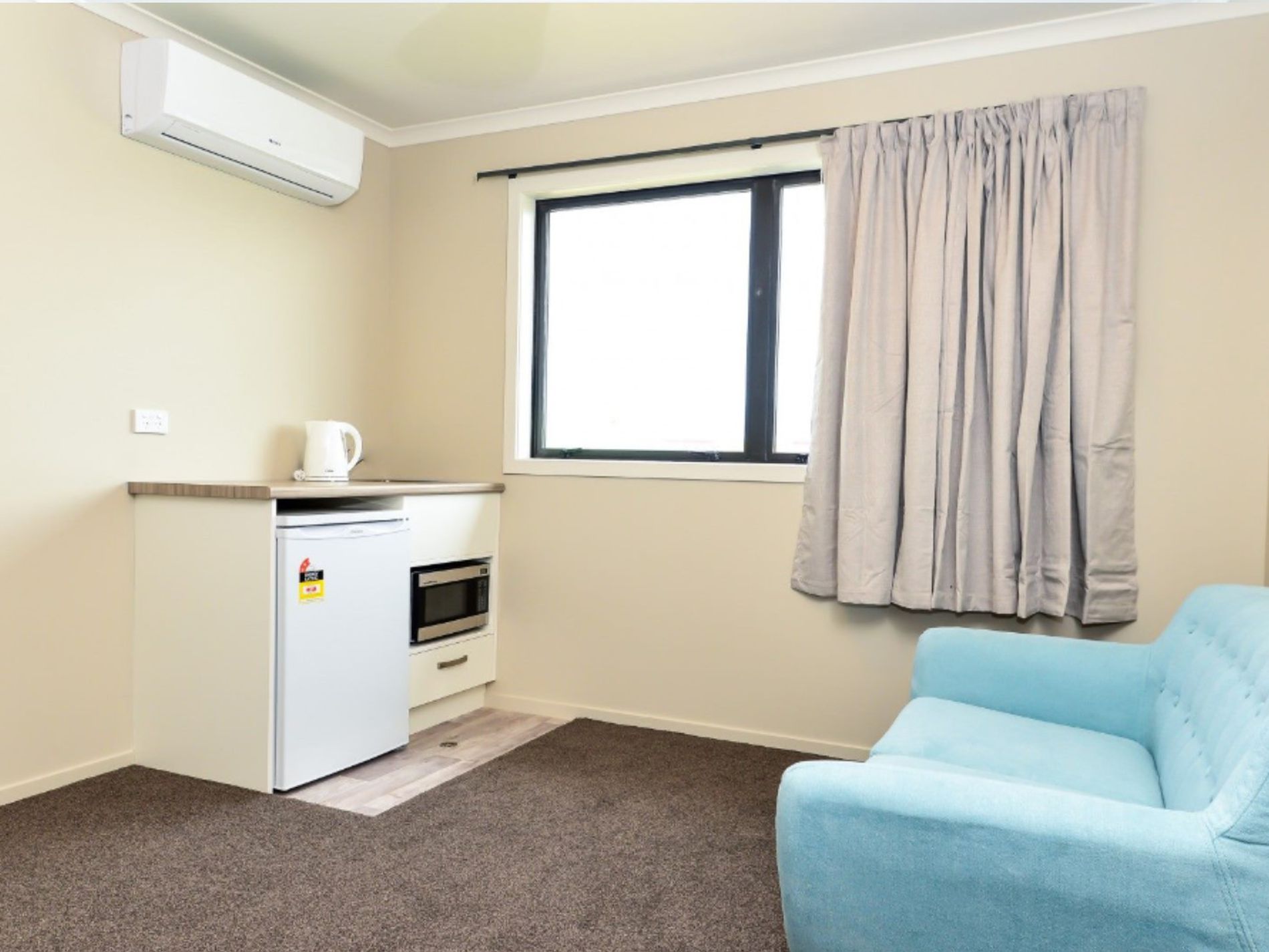 Room C - Unit 1 / 188  Ulster Street, Whitiora