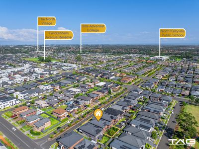 2 / 42 Fenway Street, North Kellyville