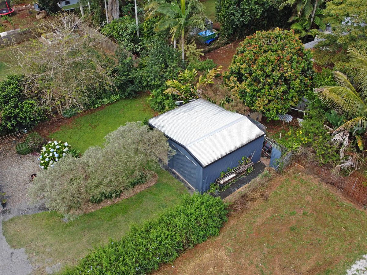 32 Patrick Street, Malanda