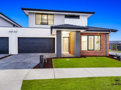 1 Vesna Avenue, Clyde North