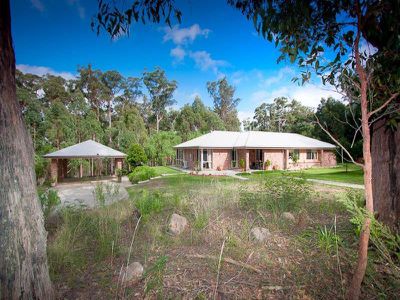 755 Gap Road, Riddells Creek
