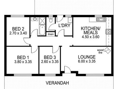 5 Kealy Street, Millicent