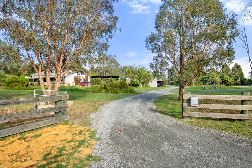 576 Telephone Lane, Baldivis