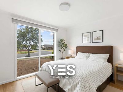 28 Argyle Crescent, Werribee