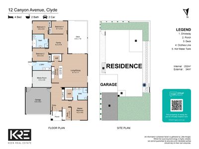 12 Canyon Avenue, Clyde