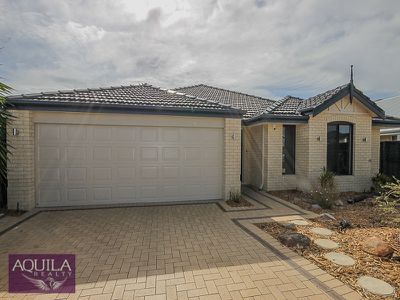 95 Fantail Crescent, Ellenbrook