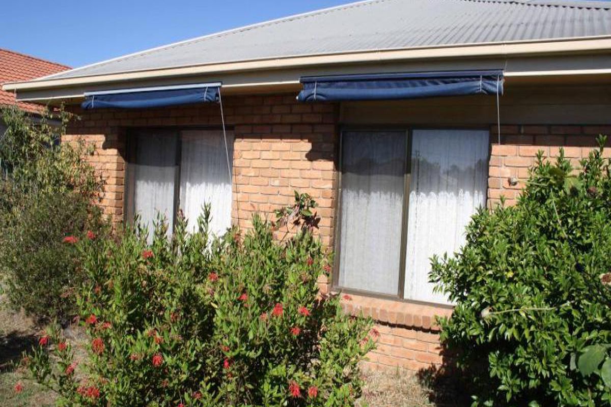 1 Sweeney Court, Mansfield