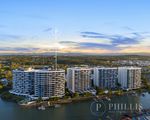 1501 / 5 Harbourside Court, Biggera Waters