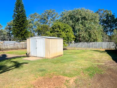 32 Kely Road, Karrabin