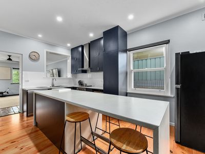 3 RENDELSHAM ROAD, Millicent