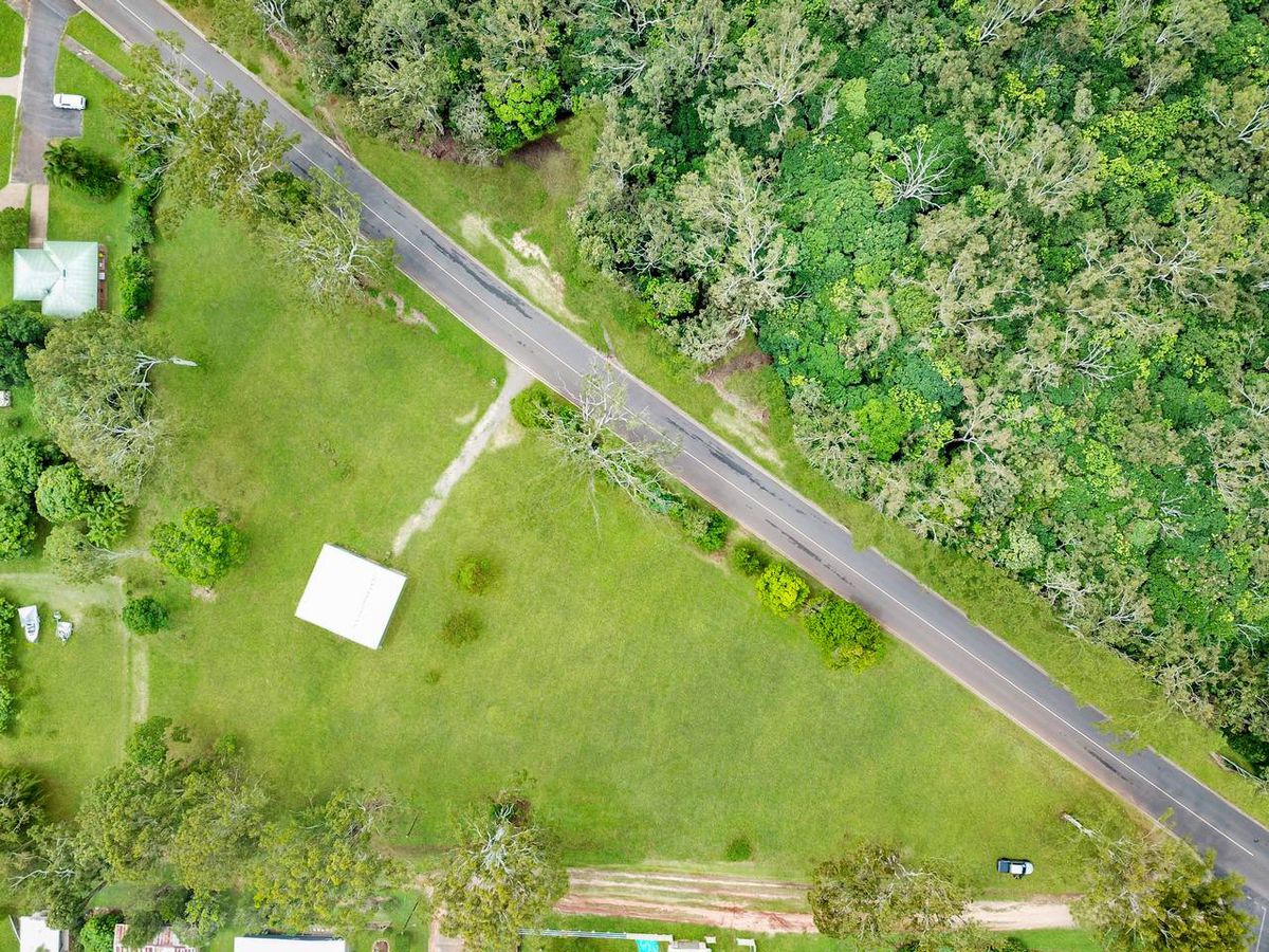 8-16 Tate Road, Tolga