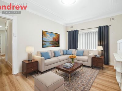9 South Parade, Canterbury