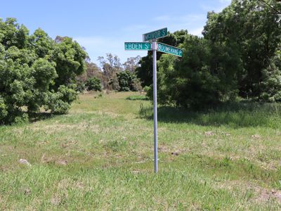 Lot 1 Lot 1 Boomerang Place, Heathcote
