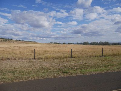 Lot 8, Weens Road, Kingaroy